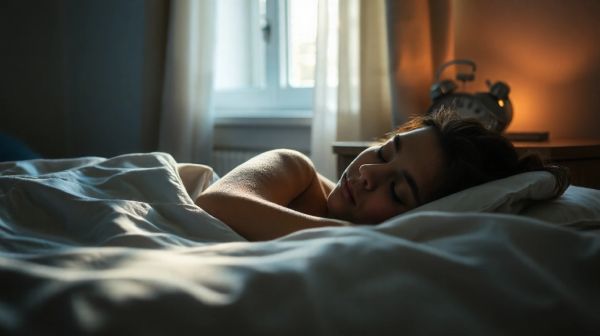 Améliorez votre réveil avec le calcul des rythmes de sommeil