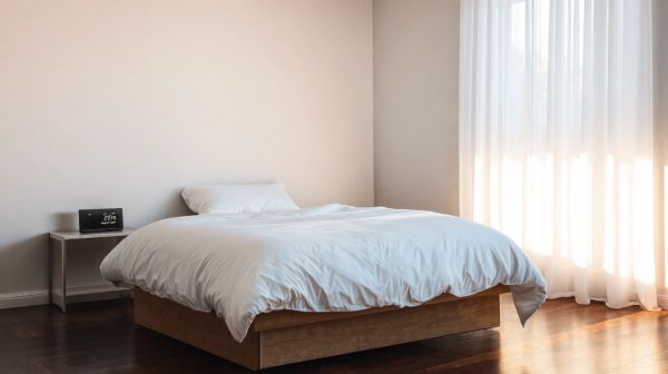 Améliorez votre réveil avec le calcul des rythmes de sommeil