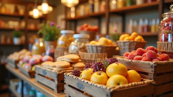 Explorez notre boutique en ligne de puff : un monde de saveurs!