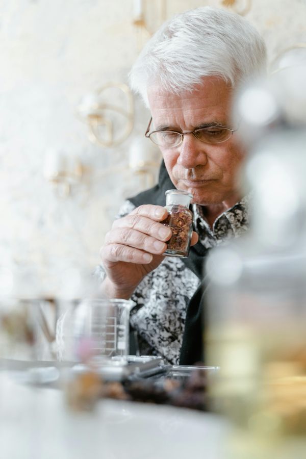 Maximisez l'impact de votre commerce avec l'expérience olfactive