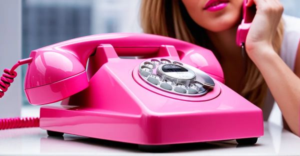 Tel rose : opportunités, avantages et carrière dans le secteur