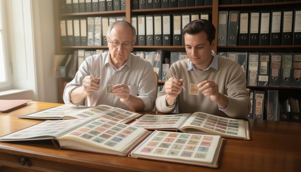 L'agence Calédonienne de philatélie : la référence des collectionneurs francophones